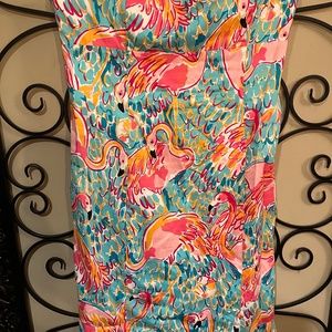 Lilly Pulitzer Sleeveless Dress